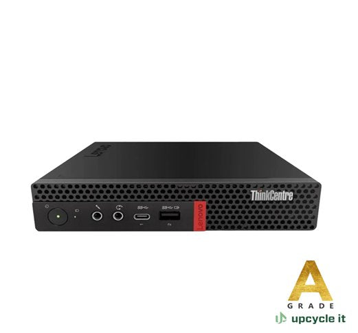 Upcycle It Lenovo Thinkcentre M720q Tiny