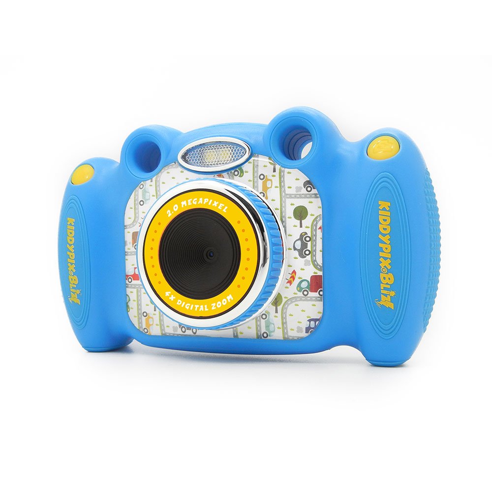 Easypix Kiddypix Blizz Blue