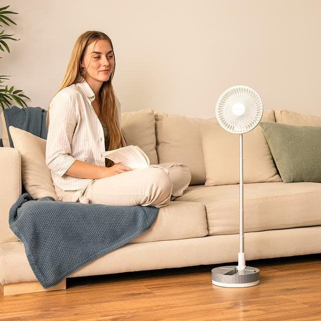 Ventilador 08225 800 Foldair Portable Co