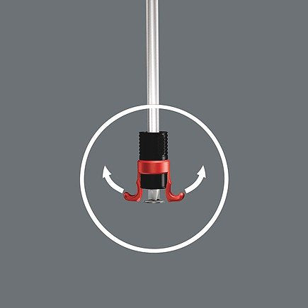 EAN 4013288140357 - Wera 1441 SB soporte para puntas de destornillador 1 pieza(s) imagen 4