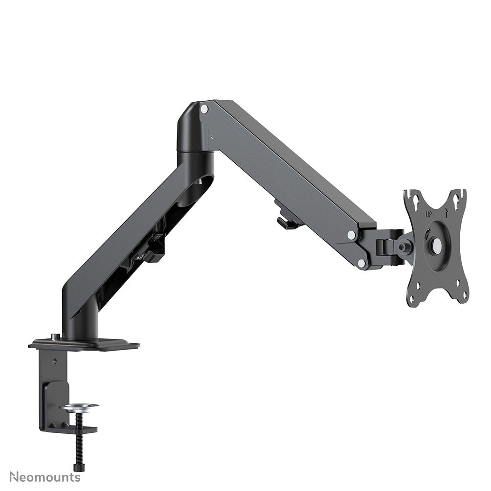 EAN 8717371449261 - Neomounts DS70-700BL1 soporte para monitor 68,6 cm (27") Escritorio Negro imagen 3