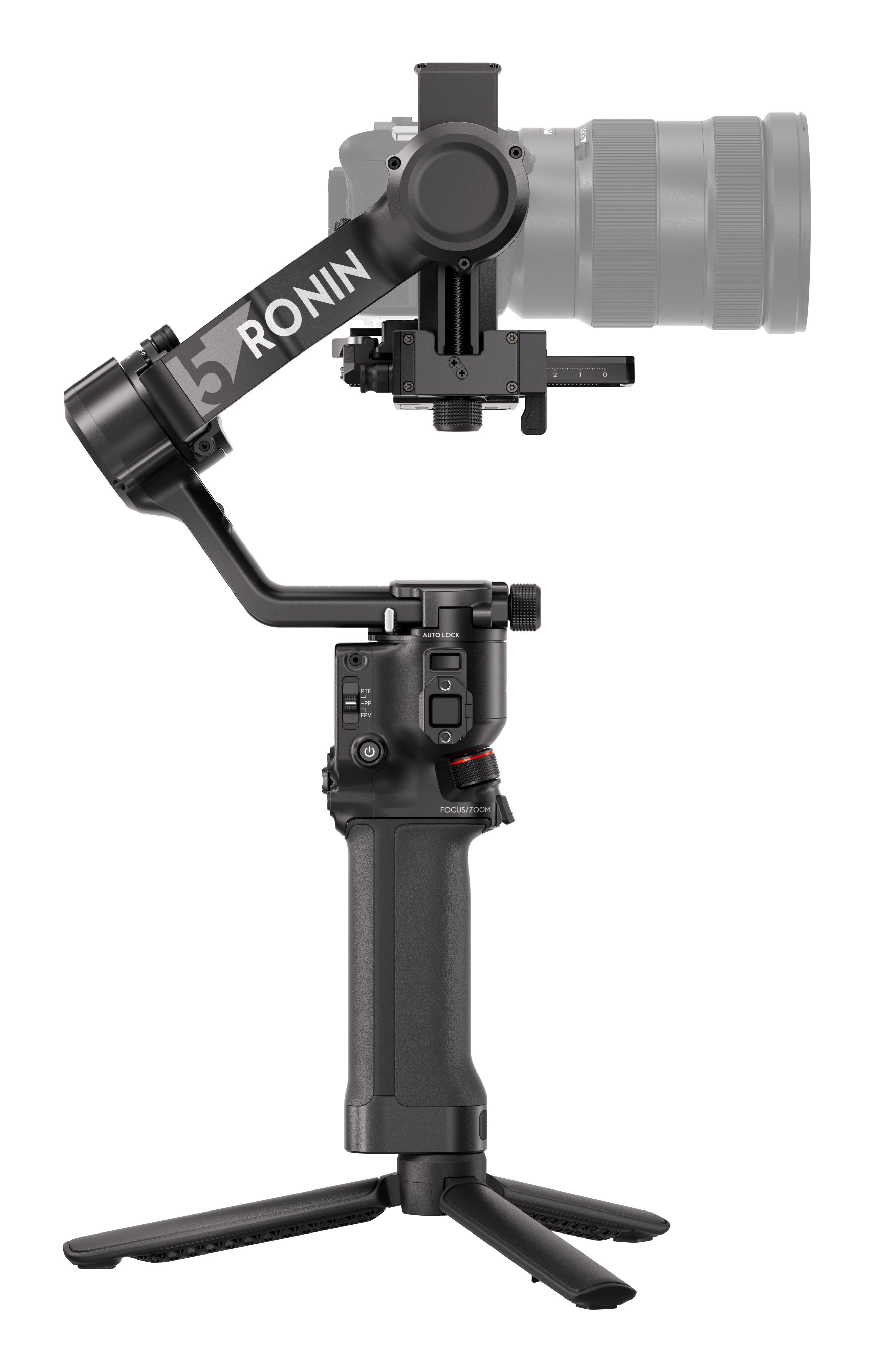 Dji Rs 5