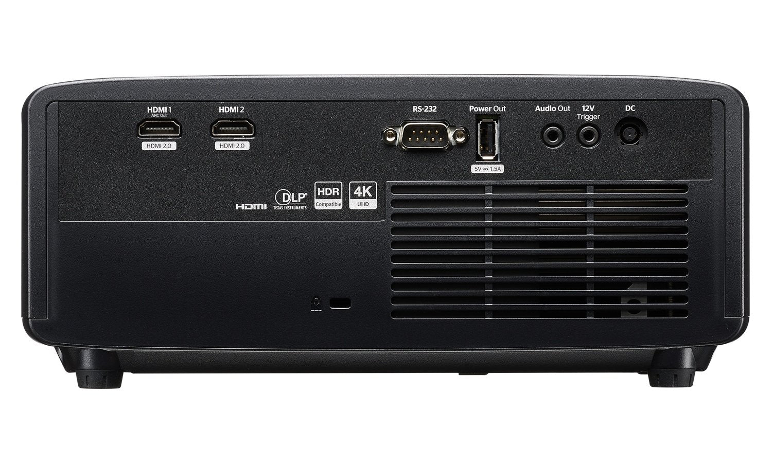 Pk52 Dlp Uhd 3500