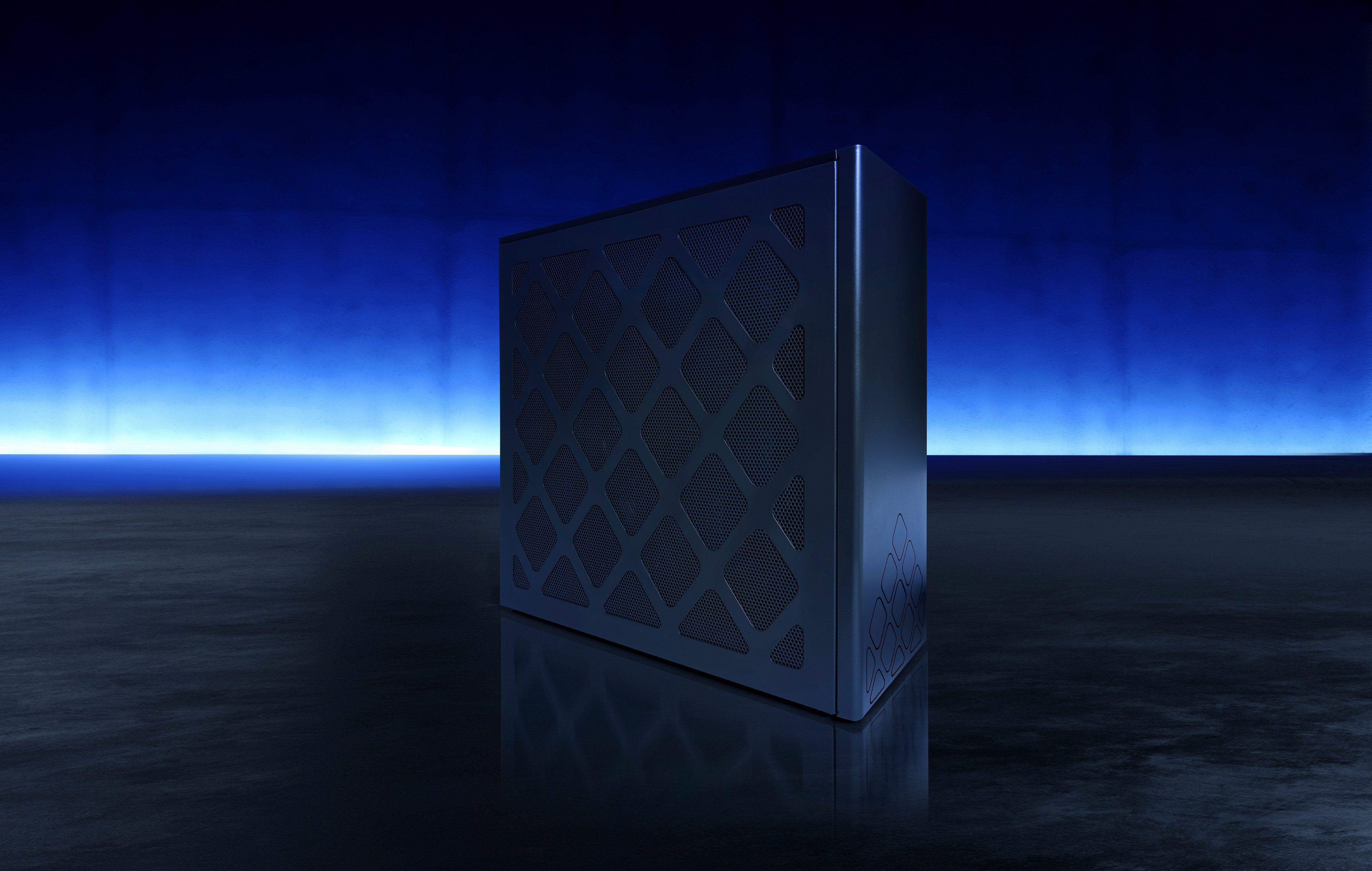 Pc Intel Nuc 13 Extreme Kit - Nuc13rngi7 Escritorio Negro Intel Z690 Lga 1700 I7-13700k