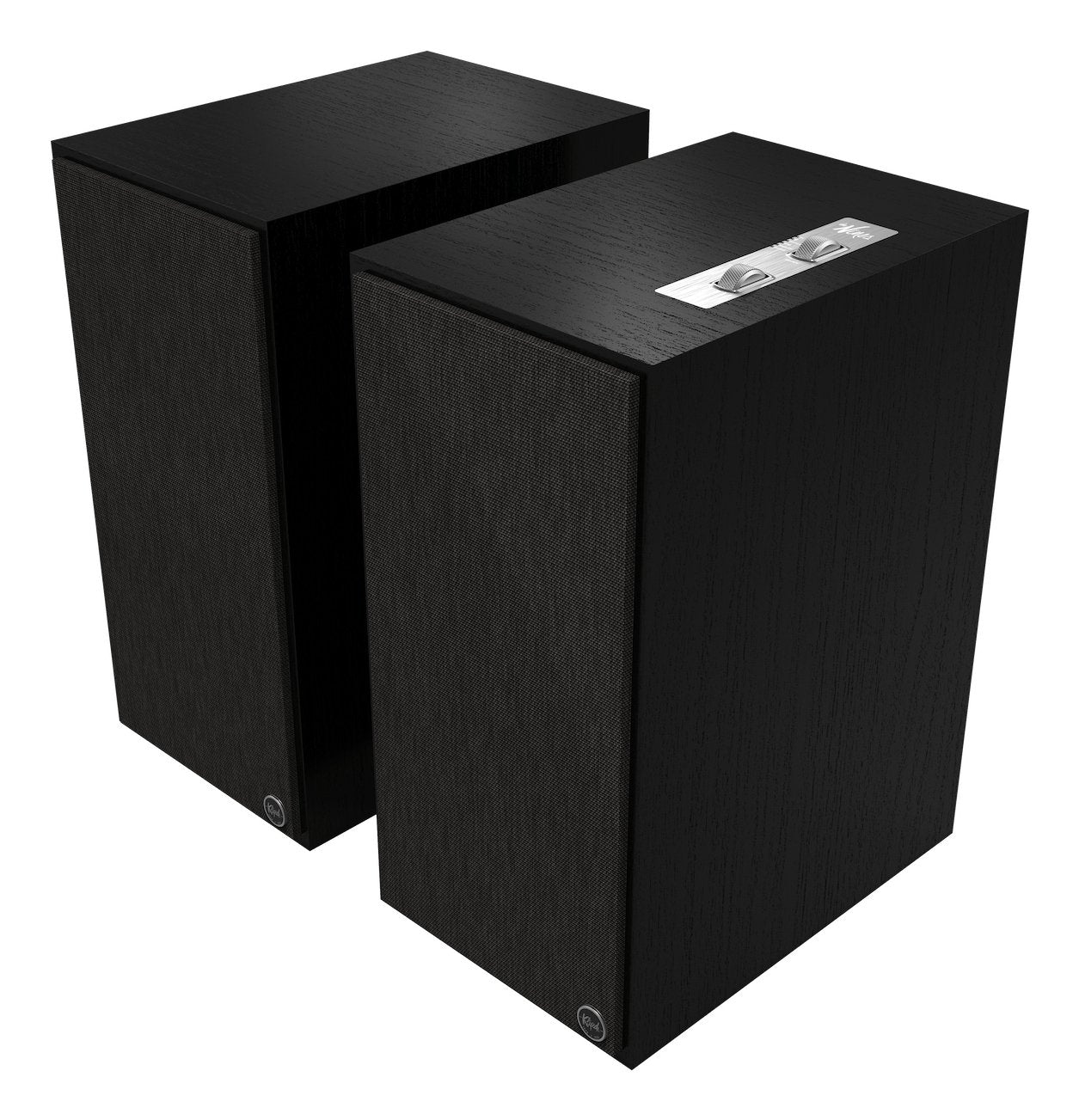 Klipsch The Nines Matte Black (Pareja)
