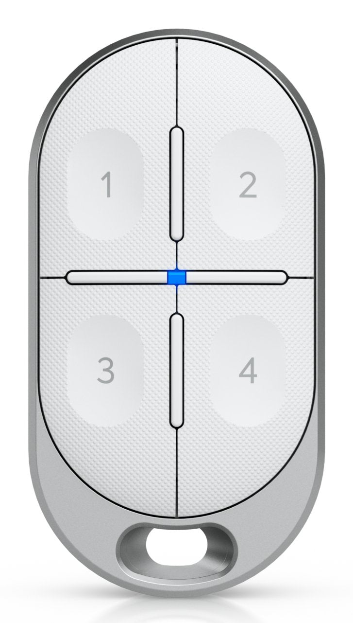Ubiquiti Usl-Fob Control Remoto Keyfob Superlink 10 Años De Batería