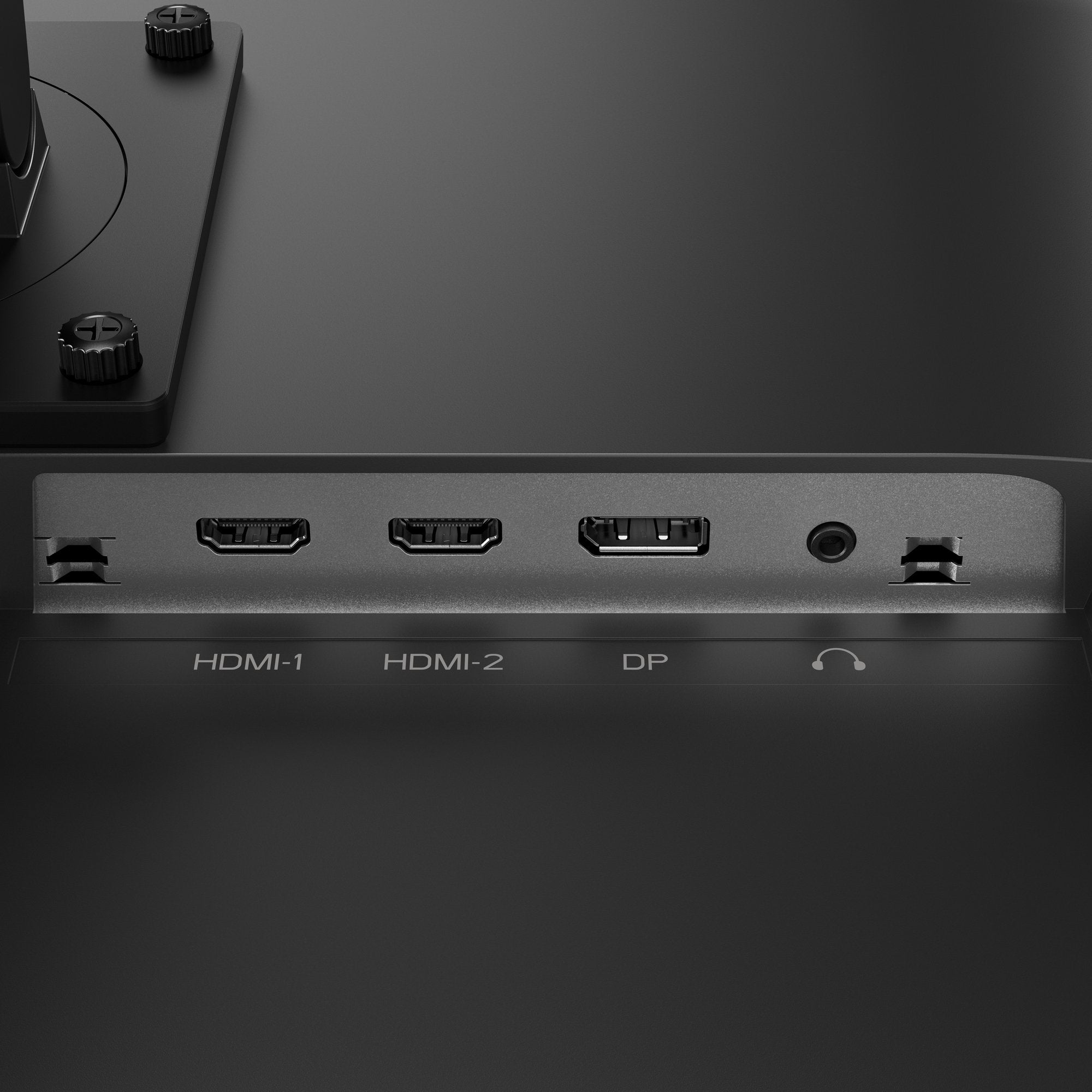 EAN 0198158386395 - Lenovo Legion 25-10 pantalla para PC 62,2 cm (24.5") 1920 x 1080 Pixeles Full HD LCD Negro imagen 11