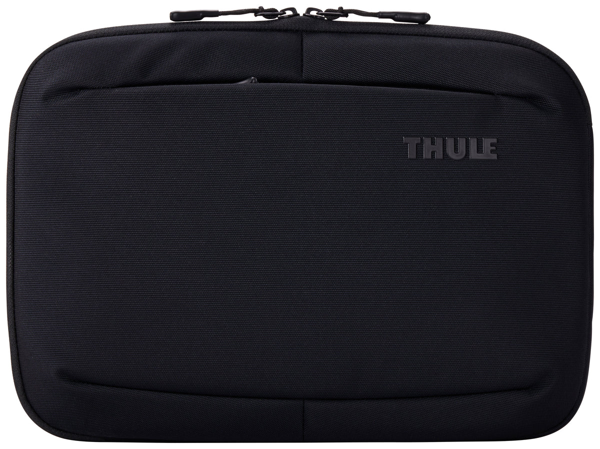 EAN 0085854259705 - Thule Subterra TSS413A - Black 33 cm (13") Funda Negro imagen 3