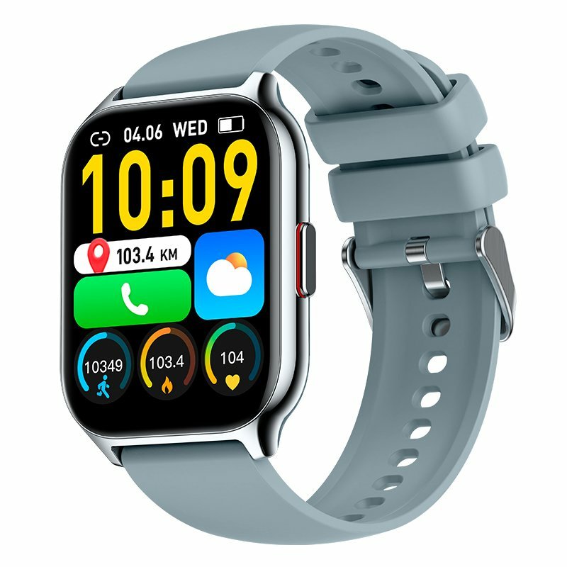 Smartwatch Cool Nova Gris