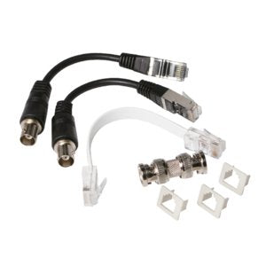 EAN 4052792042498 - LogiLink WZ0015P comprobador de cables de red Negro imagen 6