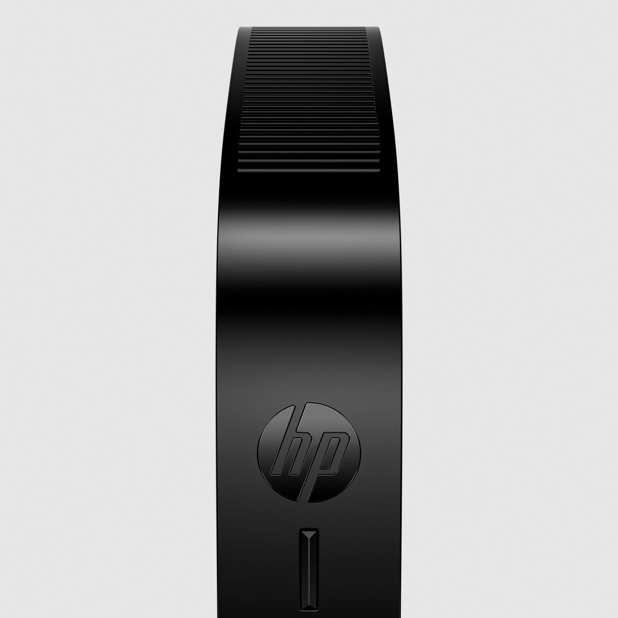Hp Pro T550 2 Ghz Thinpro 1,3 Kg Negro J6412