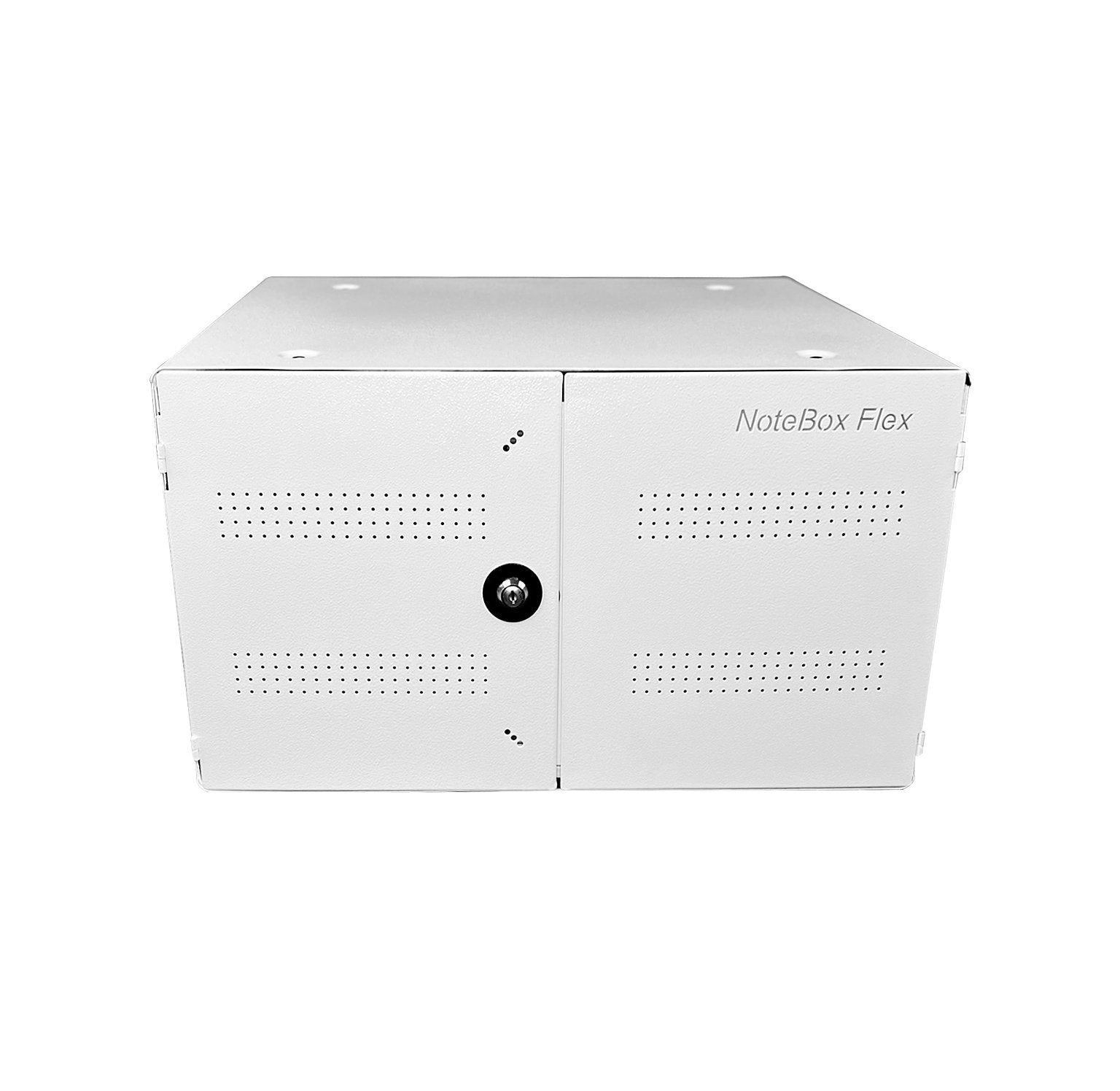 EAN 5704454022568 - Leba NoteBox NBOX-W-16-UB-SC carrito y armario de dispositivo portátil Armario de gestión y carga para di imagen 1