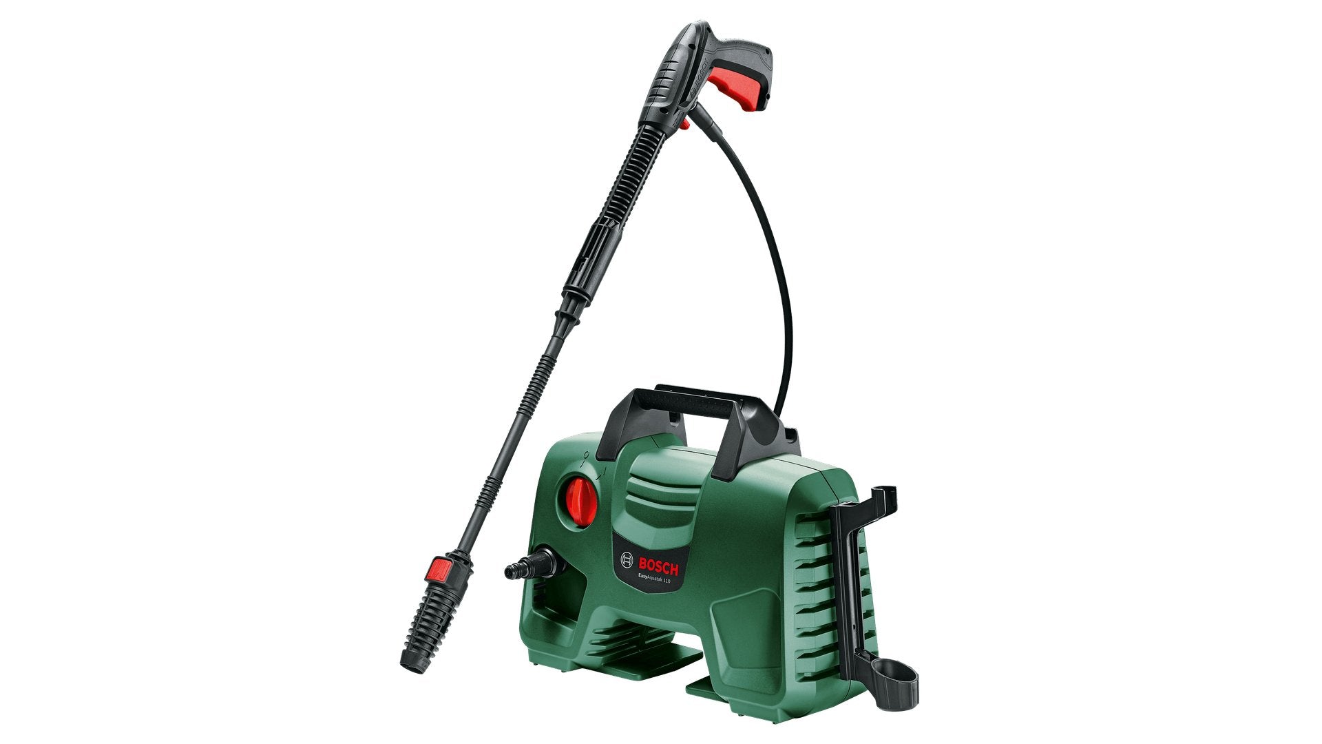 EAN 3165140935685 - Bosch EasyAquatak 110 Limpiadora de alta presión o Hidrolimpiadora Compacto Eléctrico Verde imagen 1