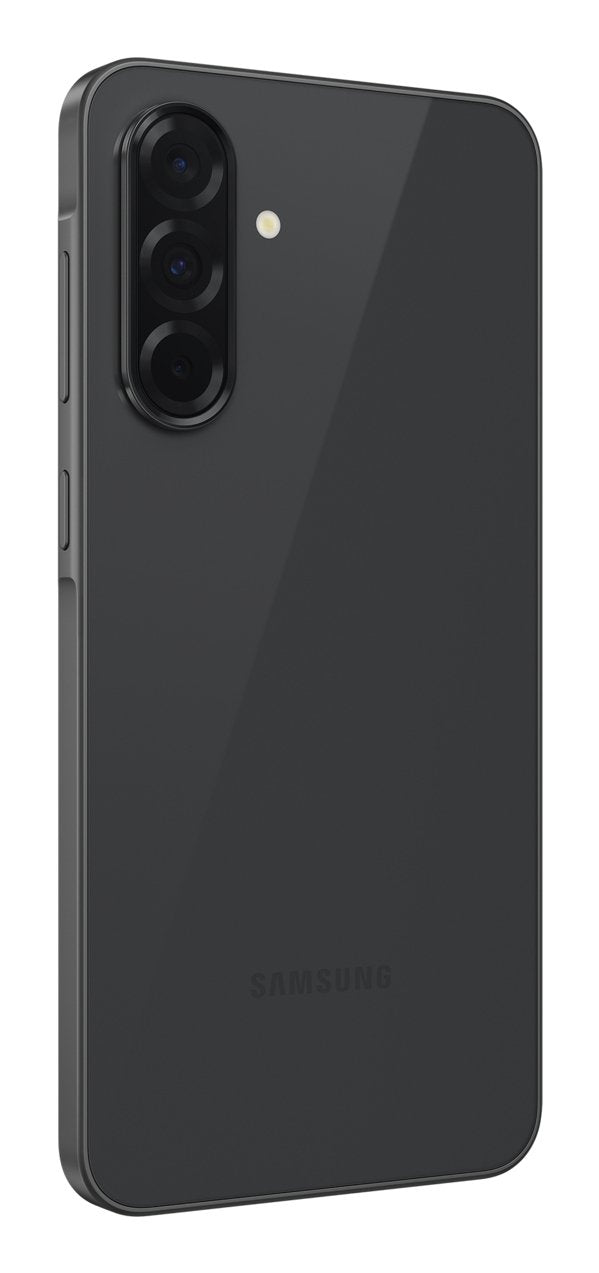 EAN 8806097394617 - Samsung Galaxy A36 5G Enterprise Edition 17 cm (6.7") SIM doble USB Tipo C 8 GB 256 GB 5000 mAh Negro imagen 6