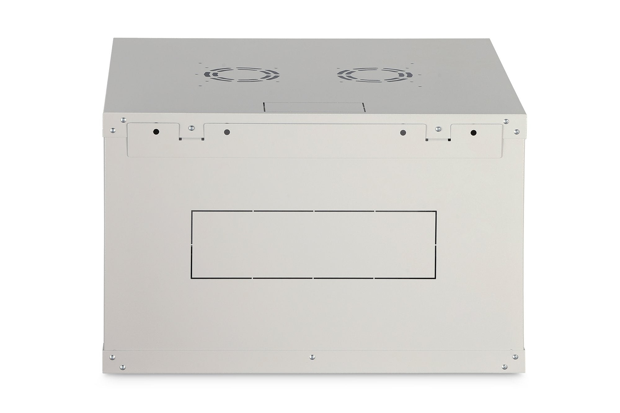 EAN 4016032488552 - Digitus DN-37102 armario rack 7U Bastidor de pared Gris claro imagen 4