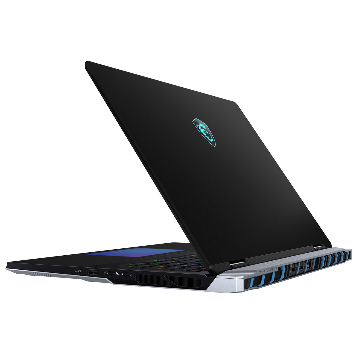 Msi Titan 18 Hx A2wj-1410fry