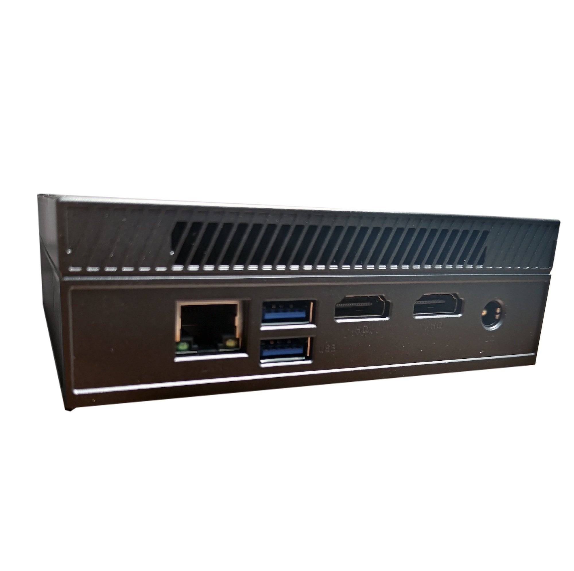 Mini Pc Leotec Intel N5095 + 4gb Ddr4 + 128gb Ssd