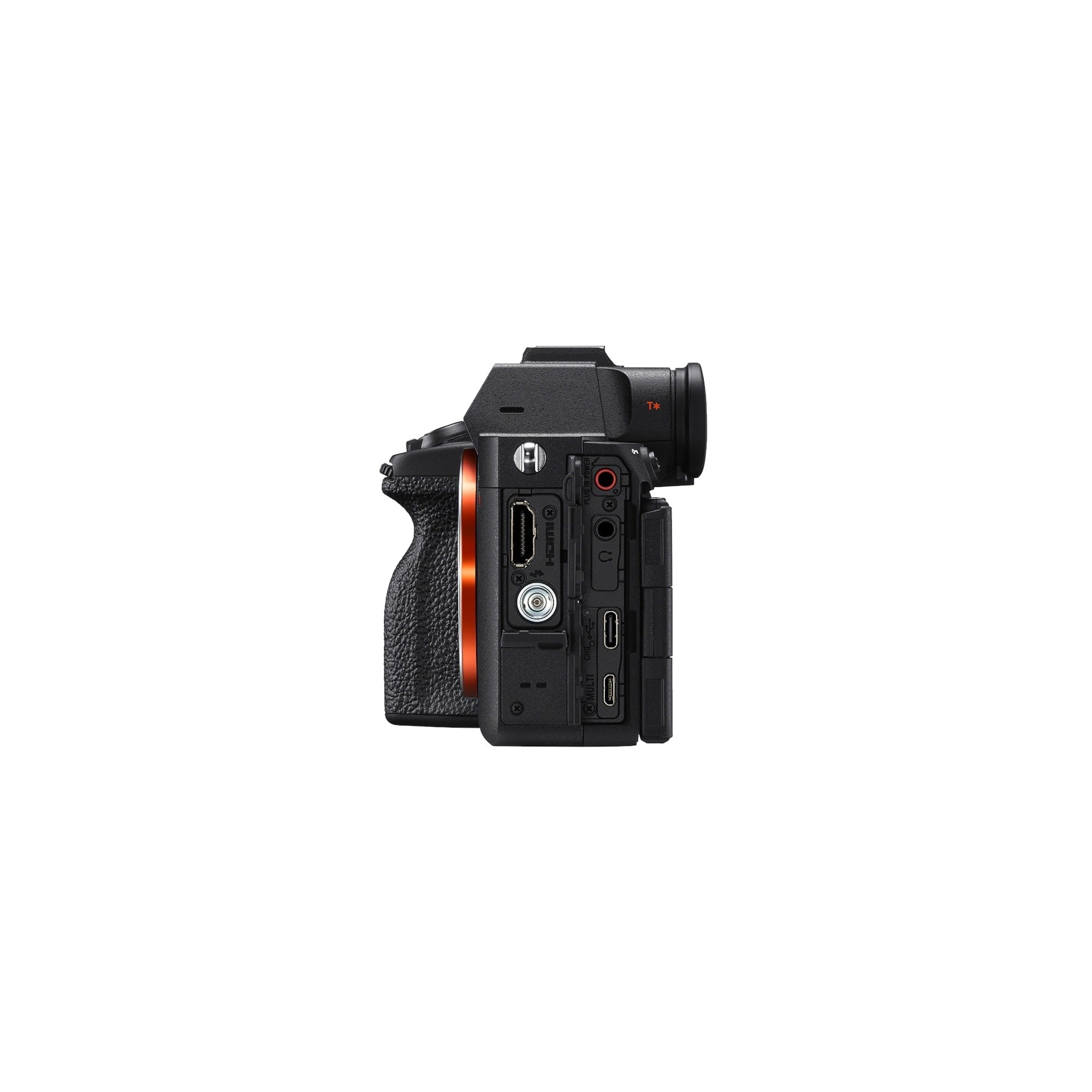Cámara Sony Ilce-7rm5b A7r V De 35 Mm De Fotograma Completo Con 61.0 Mp