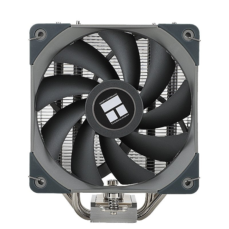 Cooler Cpu Thermalright Assassin Spirit 120 Plus V2