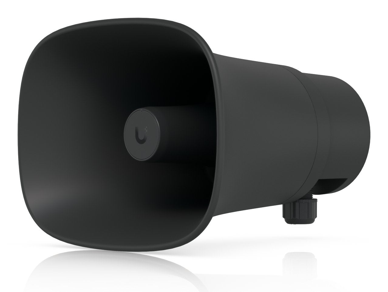 Ubiquiti Ai Horn Speaker Negro