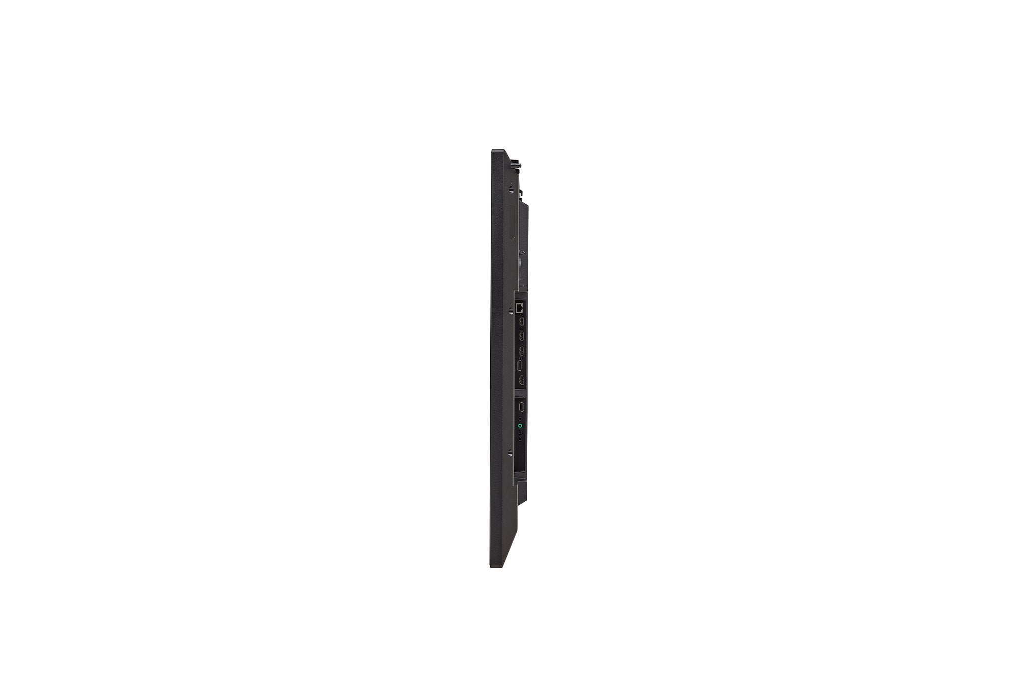 EAN 8806084298898 - LG 55UM5N-H Pantalla plana para señalización digital 139,7 cm (55") LCD Wifi 500 cd / m² 4K Ultra HD Negr imagen 4