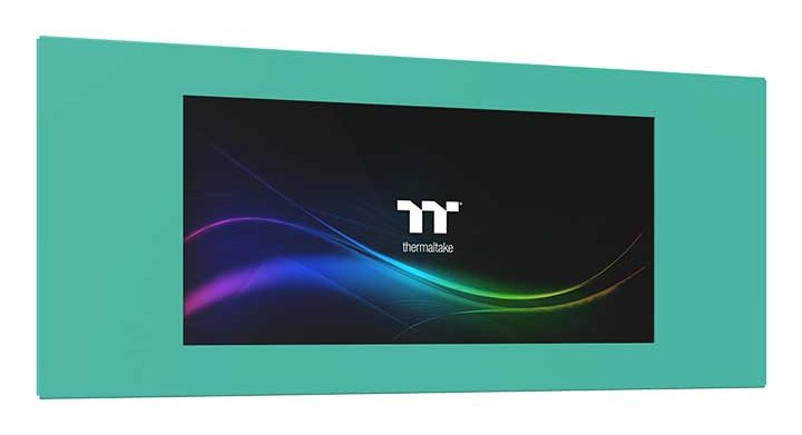 EAN 4711658544889 - Thermaltake AC-080-OOPNAN-A1 parte carcasa de ordenador Full Tower Mostrar imagen 2