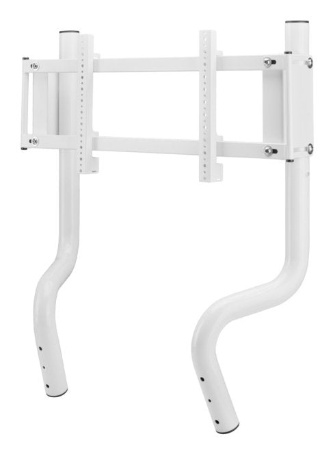 Oplite Monitor Mand Gtr S3 S8 Single Monitor Blanco Retail