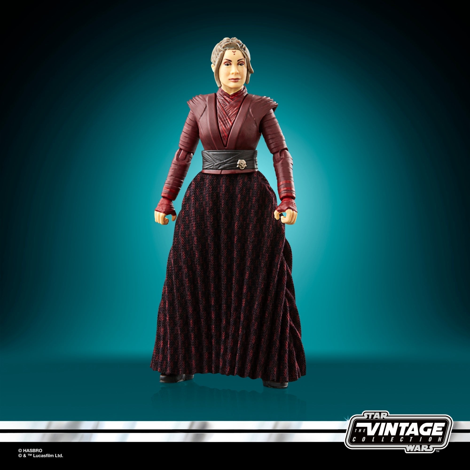 Figura Hasbro Star Wars Ahsoka Morgan Elsbeth