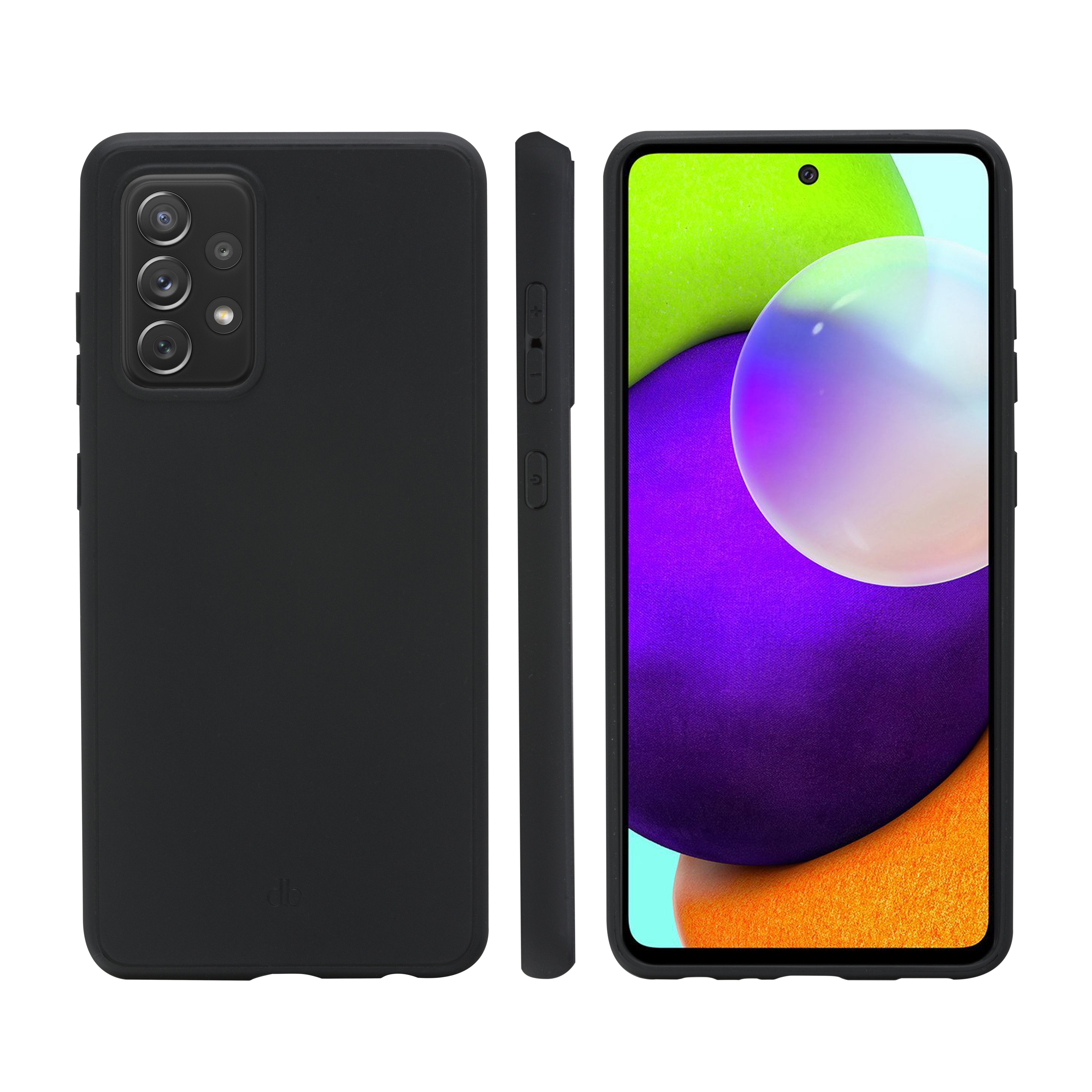 Bulk Nuuk Galaxy Xcover 5  Black