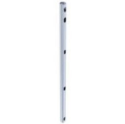 B-Tech Wandhalterung 600x400 -45kg Bis 75'' Neig Swivel Negro