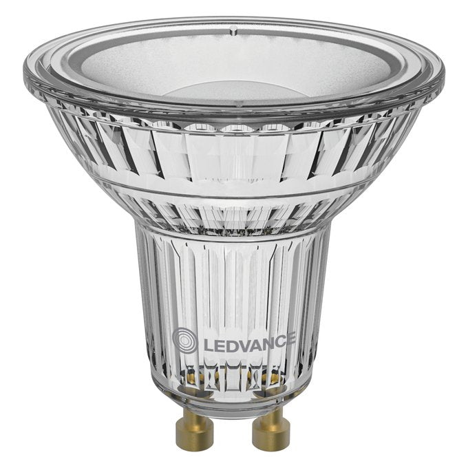 Osram Led Par16 Dim P Lámpara Led Blanco Cálido 3000 K 6,9 W Gu10 E