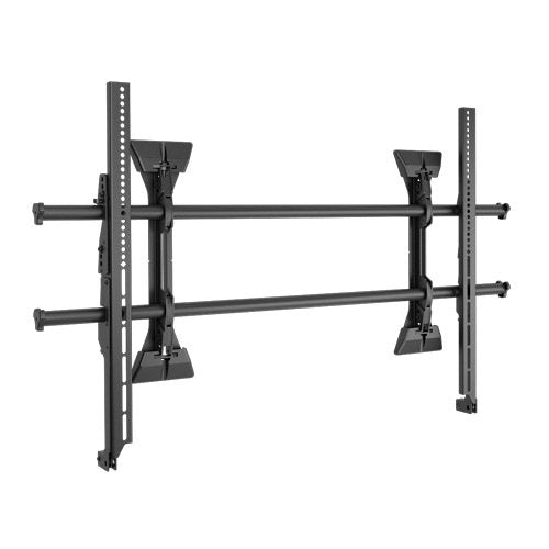 Dell Xsm1u Soporte Para Tv 2,54 M (100") Negro