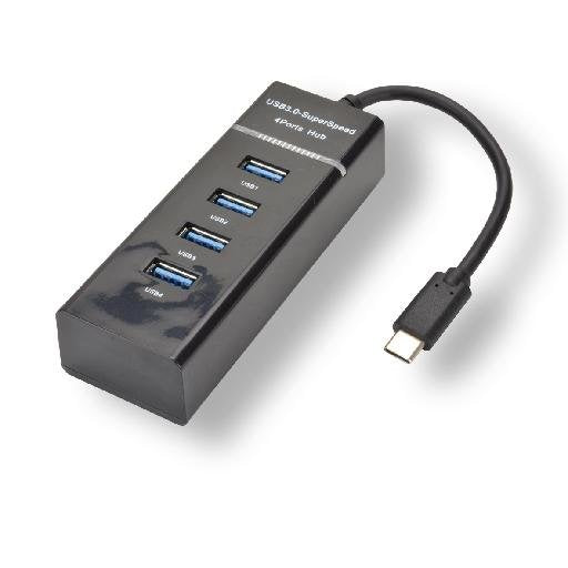 Hub Usb 3.0 Type C Usb 3.0