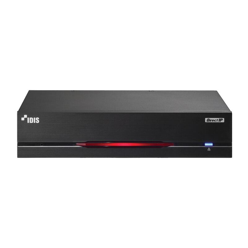 8ch Hd Encoder