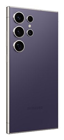 Samsung Galaxy S24 Ultra 12gb 256gb Violeta