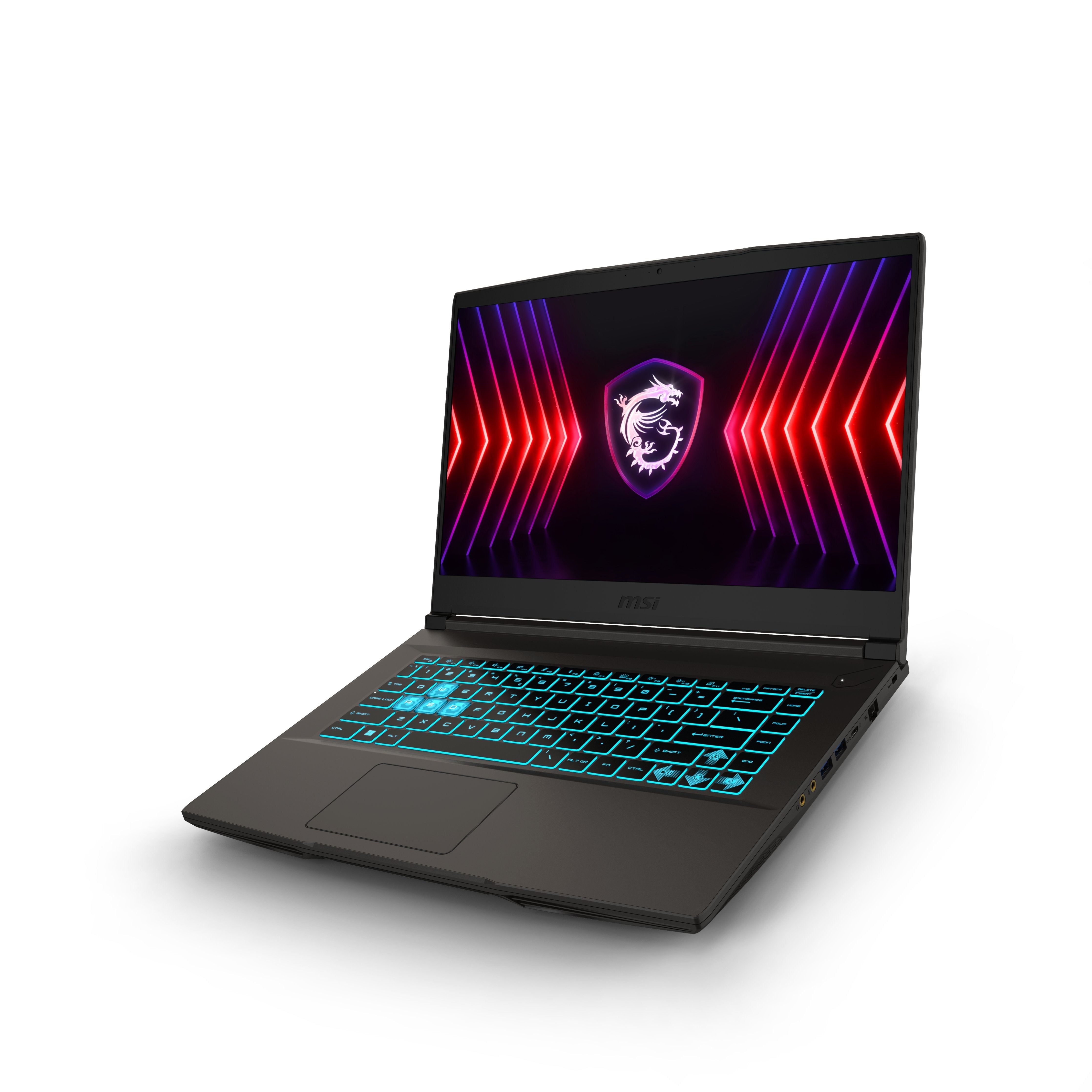 Msi Thin 15 B12ucx-1818xpl I5-12450h 15.6" Fhd 144hz Ips-Level 16gb Ddr4 3200 Ssd512 Rtx 2050 4gb Noos