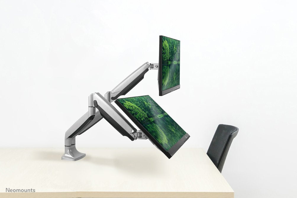 Newstar Soporte De Escritorio Para Monitor