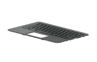 EAN 5704174460077 - HP L99855-031 refacción para laptop Teclado imagen 1