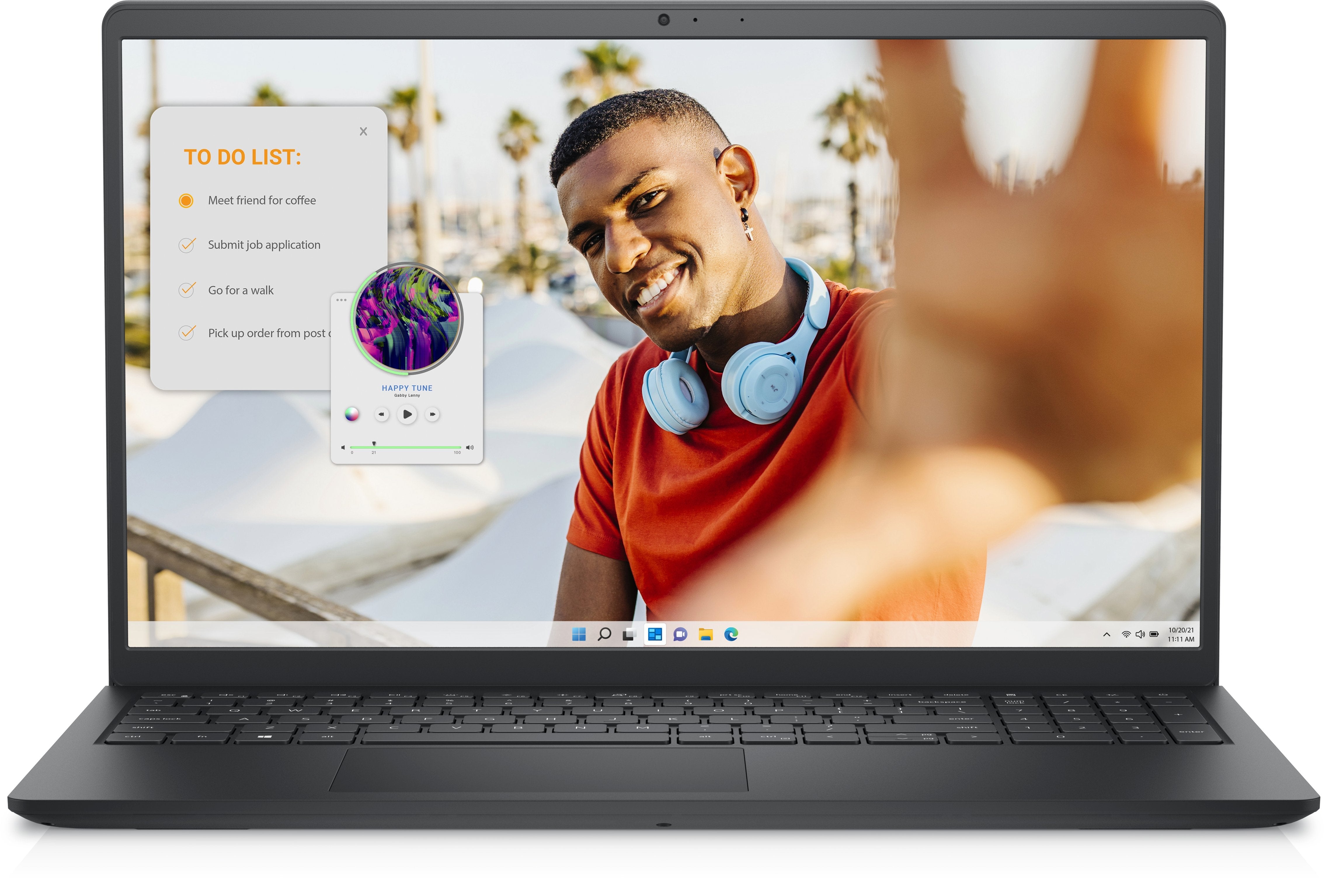 Inspiron 15 3535 - Ryzen 5 7530u - 16gb Ram - 512gb Ssd - 15.6inch - Win 11 Pro