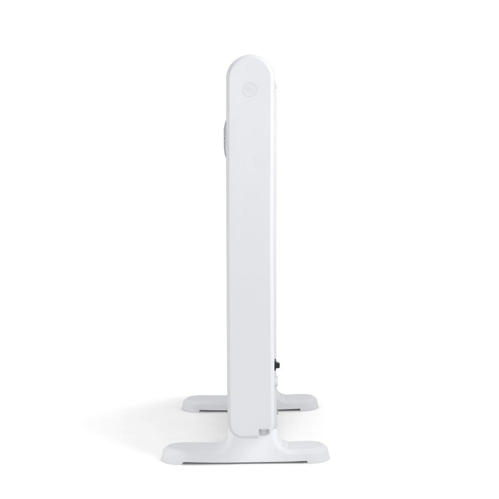 Orbegozo Rrm 1010 A Emisor Termico Realwarm Elements - Alta Inercia Termica - Eficiencia Energetica - Tecnologia