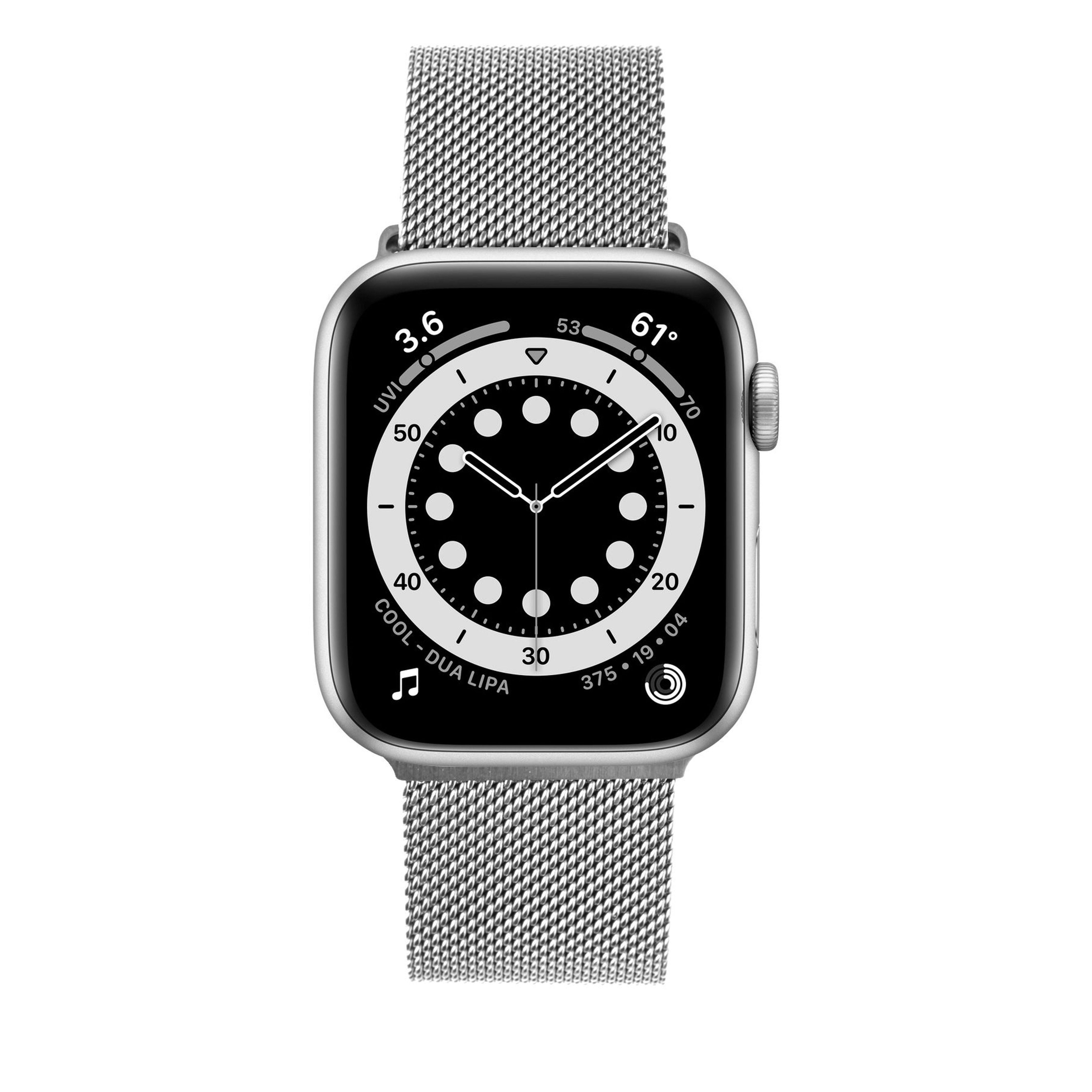 EAN 8591680133444 - FIXED FIXMEST-436-SL pieza y accesorio para reloj Correa de reloj imagen 4