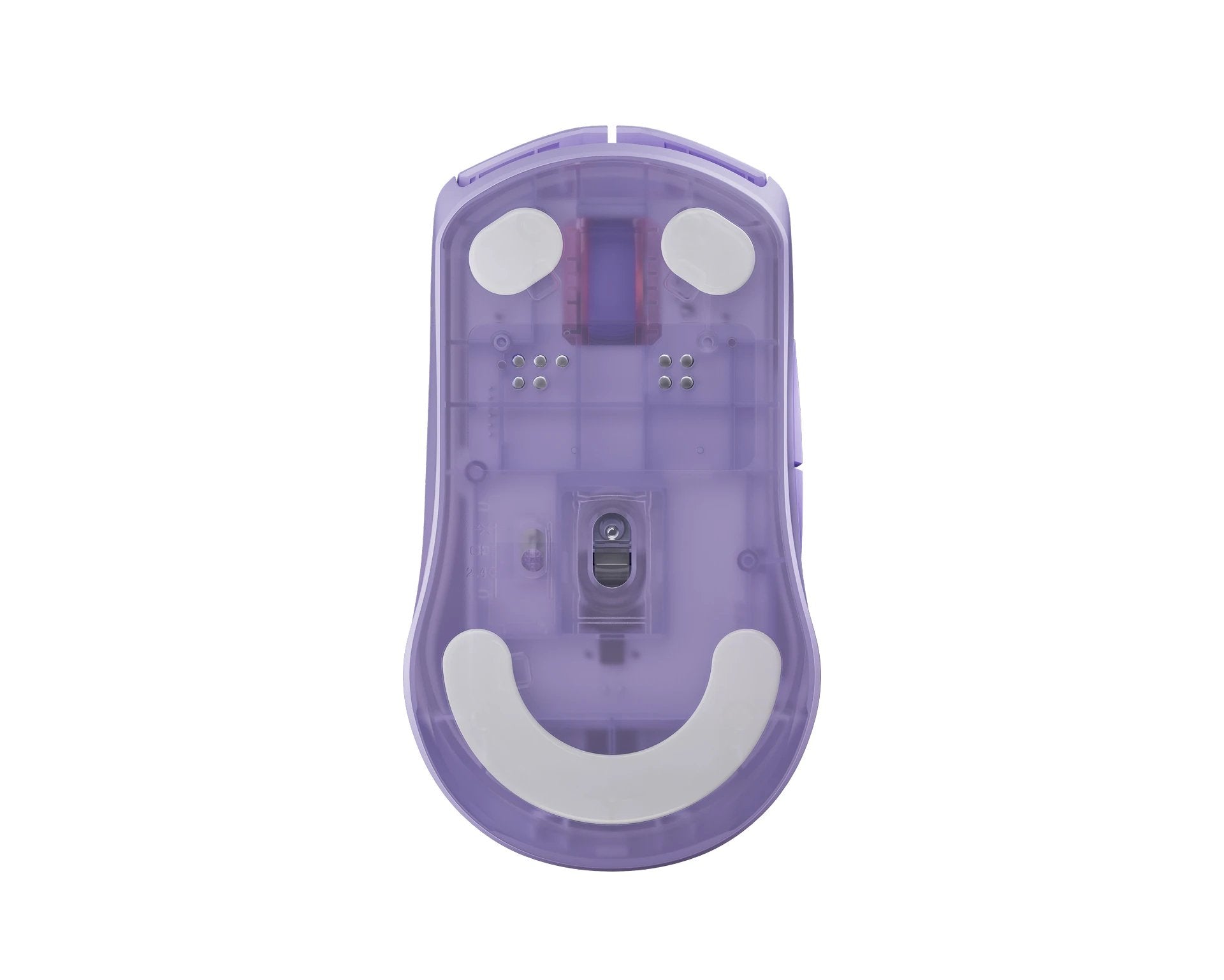 EAN 5707119062275 - Steelseries 62525 ratón Juego mano derecha RF Wireless + Bluetooth Óptico 18000 DPI imagen 4