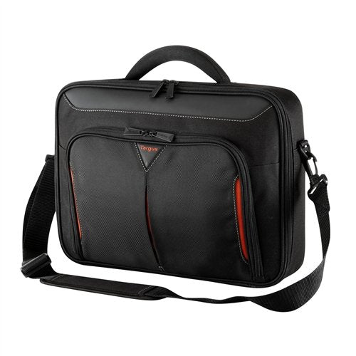 EAN 1401024760441 - Targus Classic+ 39,6 cm (15.6") Maletín Negro imagen 6