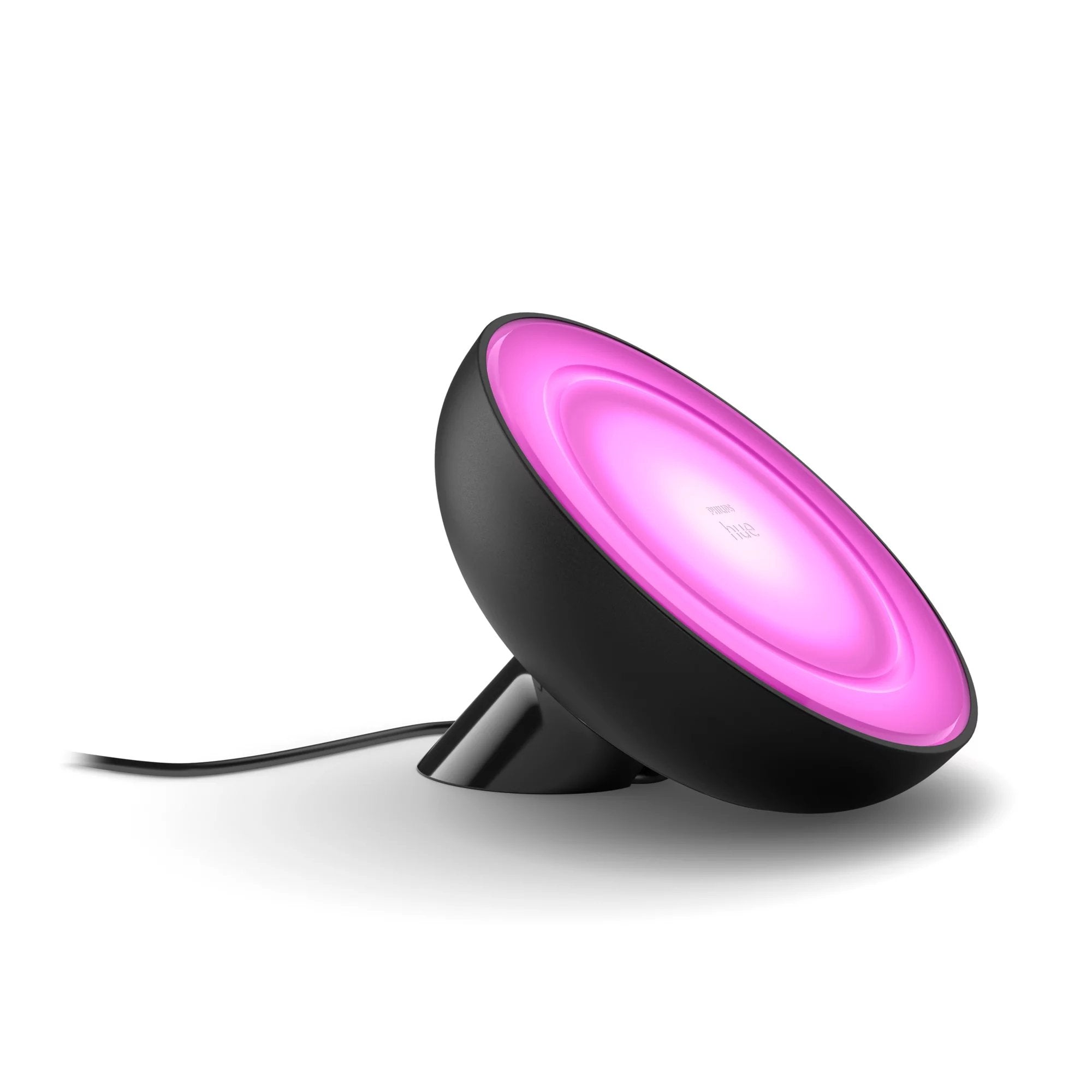 Philips Hue White And Color Ambiance Lámpara De Mesa Bloom Bt