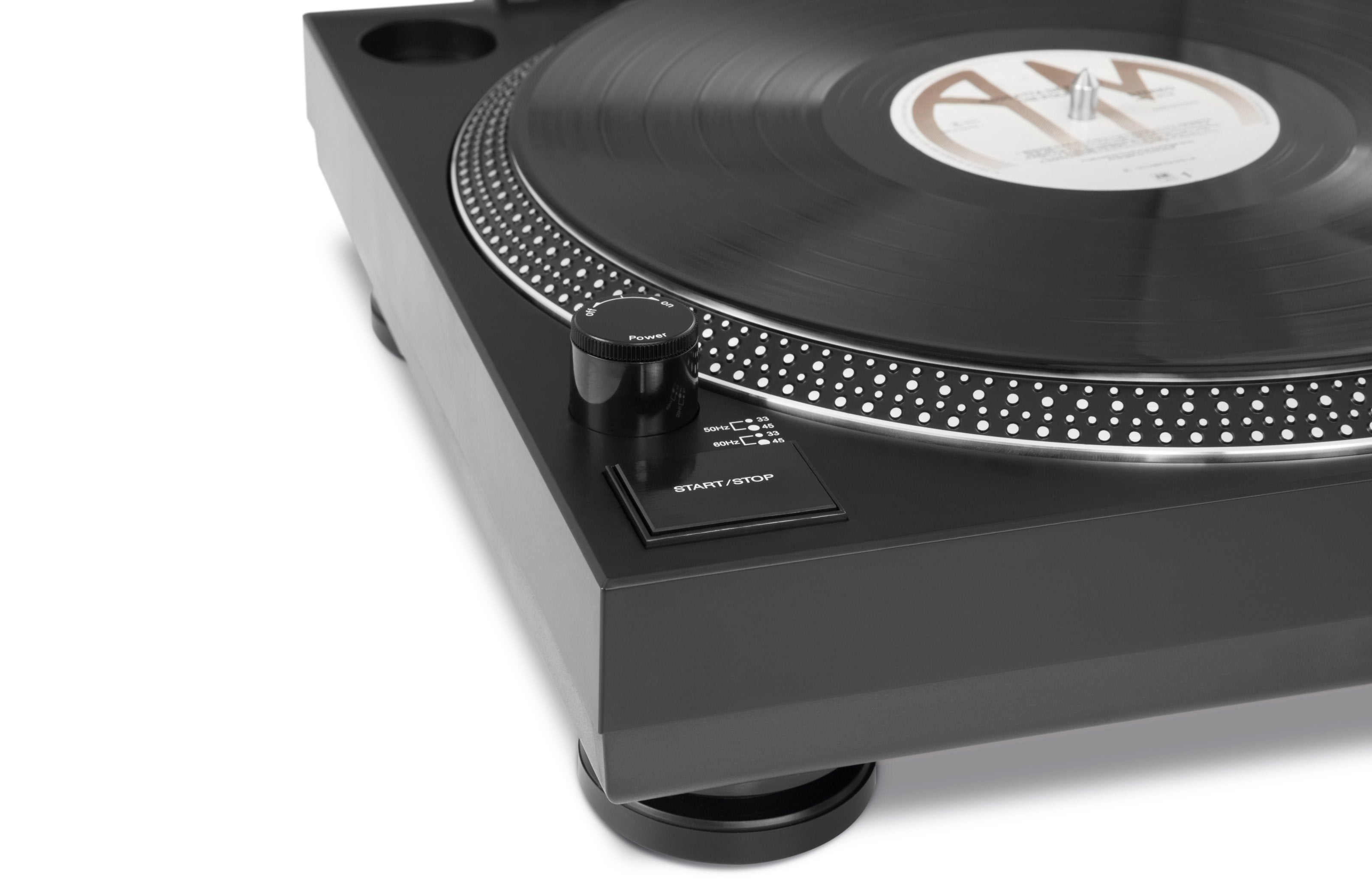 Tocadiscos Technisat Techniplayer Lp 300, Negro, Usb2.0