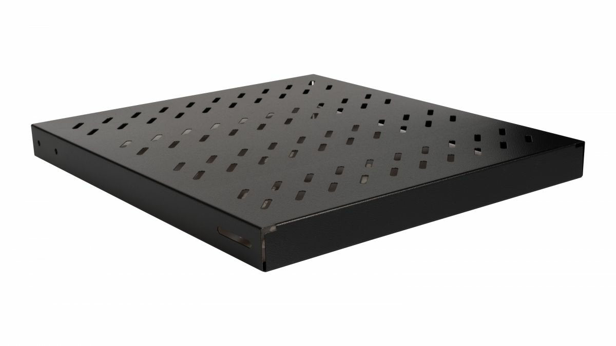 Equip Ezvs-19-1-50-B Accesorio De Bastidor Cajón Metálico Para Rack