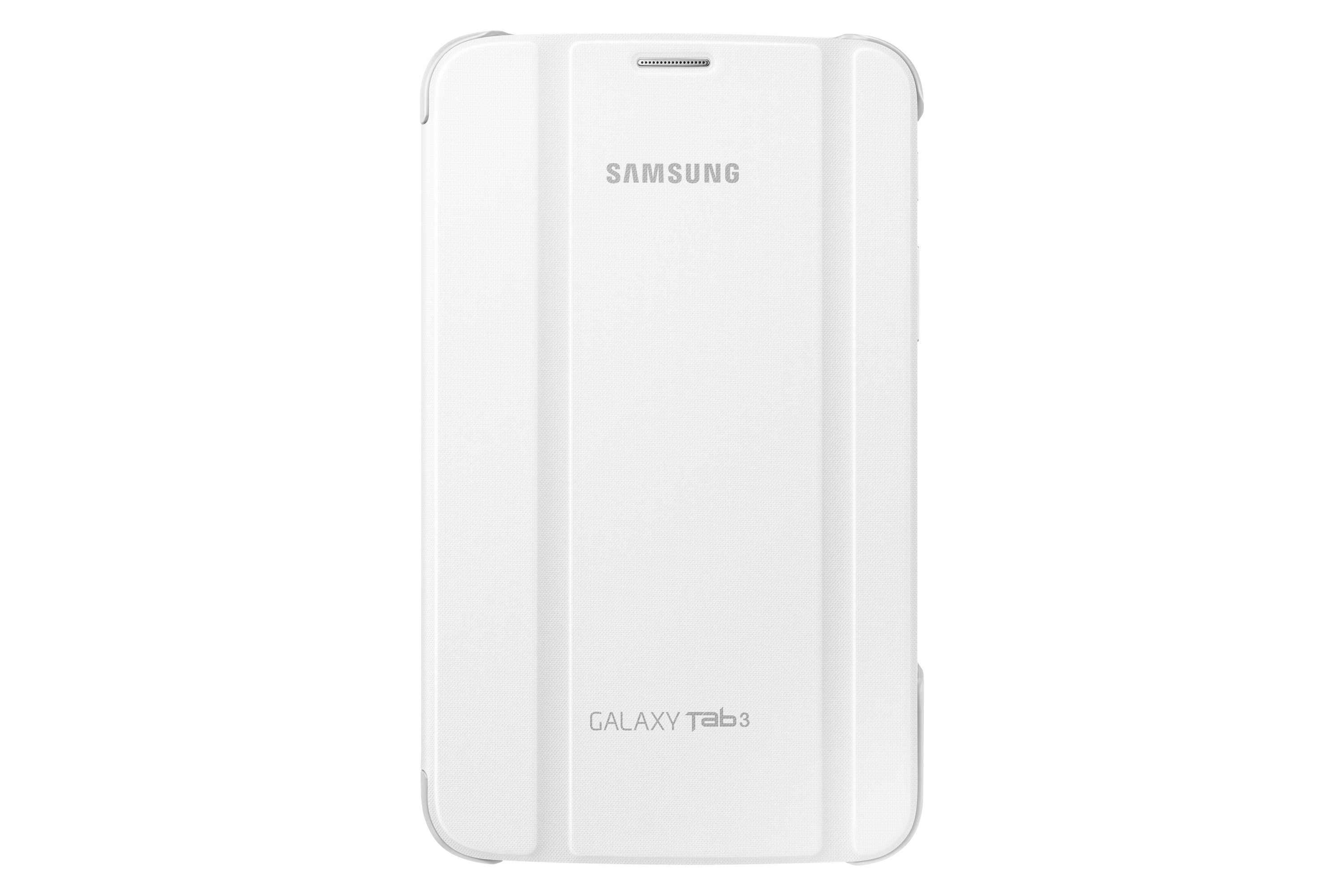 Funda Samsung Book Cover Para Galaxy Tab 3 7" Gris