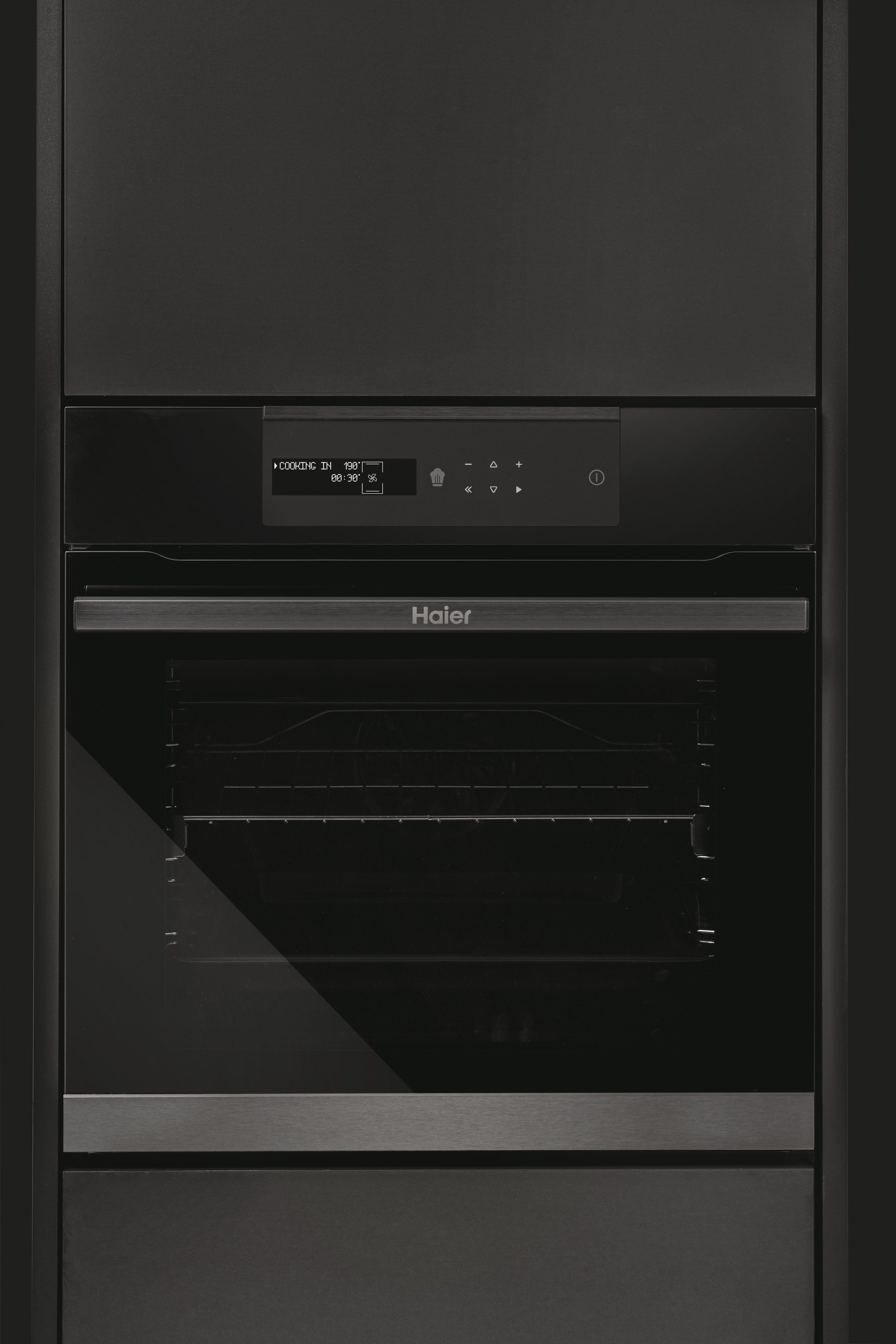 Clase Eficiencia Consumos: A+; Potencia: 0 W; Anchura Espacio Minima: 0 Cm; Profundidad Espacio: 0 Cm; Visualizador: Sí; Tipología Encendido: Electrónica; Tipología: Eléctrico Aireado