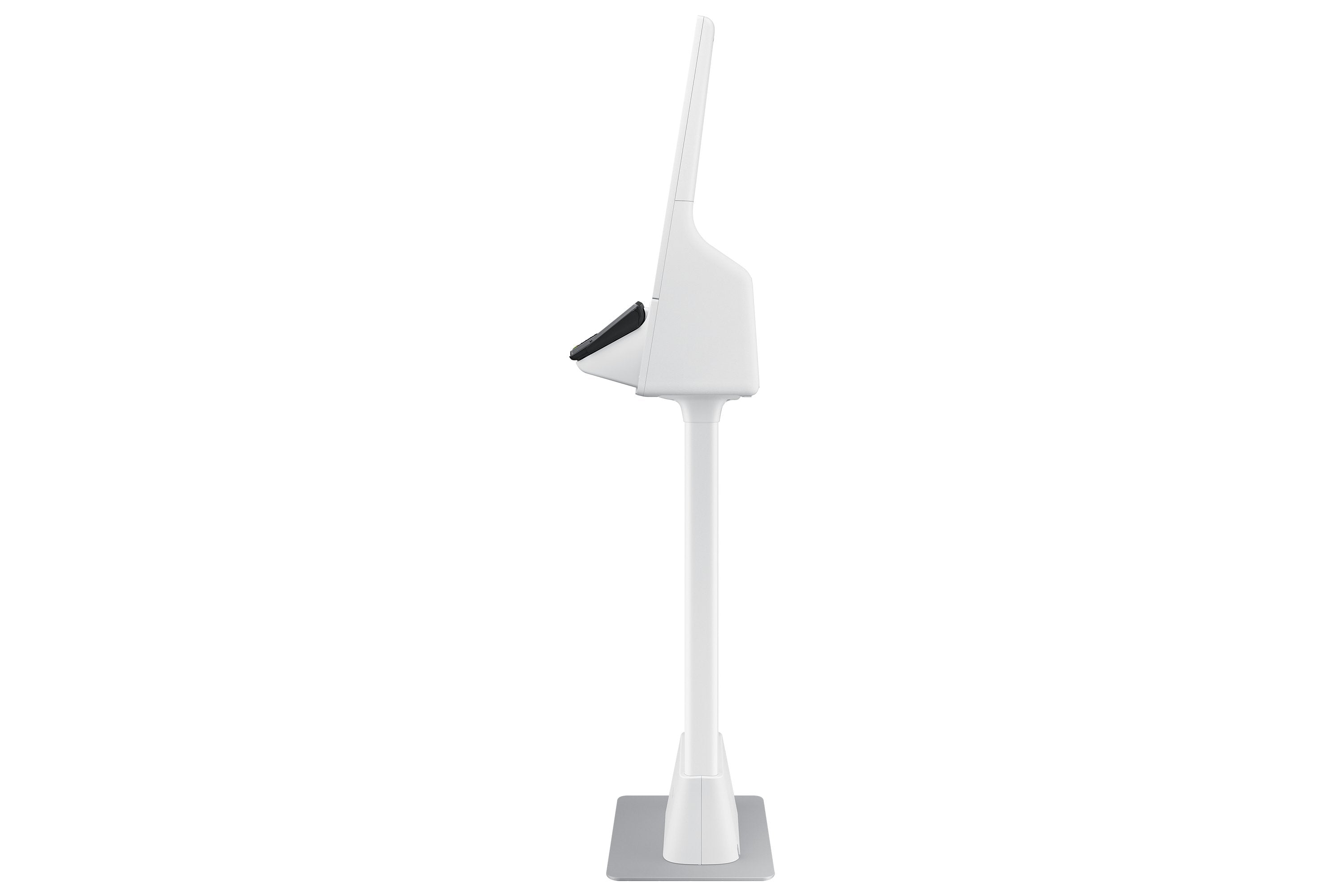 EAN 8806095038667 - Samsung KM24C-C Diseño de quiosco 61 cm (24") LED 250 cd / m² Full HD Blanco Pantalla táctil Procesador i imagen 24