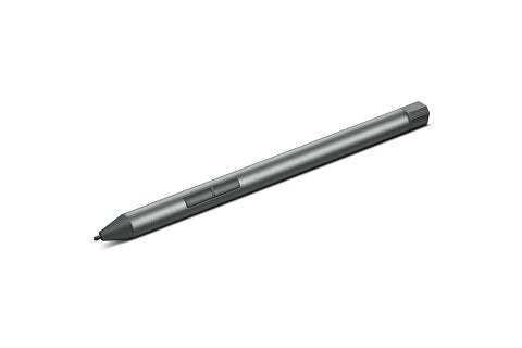 Digital Pen, Iron Gray, W/ - Aaaa - Warranty: 6m